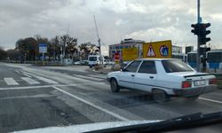 Uşak Eğitim ve Araştırma Hastanesine gidecek sürücülere uyarı! Bu yol 3 gün boyunca kapalı!