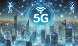 Türkiye'nin ne zaman 5G'ye geçeceğini açıkladı