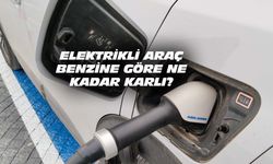 Elektrikli Otomobil, Yakıtta Benzinliye Göre Ne Kadar Karlı?