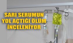 Afyonkarahisar'da sarı serumdan ölüme yol açan kliniğe kapatma cezası