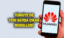 Türkiye'de Huawei, Mate X6, Watch D2, FreeBuds Pro 4 ve nova 13'ün özellikleri ve fiyatları