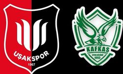 Uşakspor ve İnegöl Kafkas maçı iptal oldu!