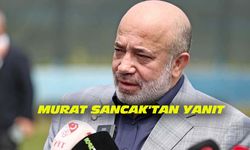 Murat Sancak, Adana Demirspor'u G.S. maçından çekmeden önce ne yaptı? Okan Buruk ne dedi?