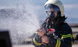 İzmir Esnaf Odası Lisesi, Ege kentleri ve diğer illerin olmazsa olmazı itfaiyecileri yetiştiriyor