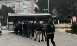 Uşak, Manisa, Kocaeli ve Yalova'nın yer aldığı 8 ilde operayson