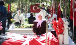 Uşak, Denizli, İzmir, Manisa ve Aydın'da Çanakkale şehitleri anıldı! Teknoloji ve sayısal güç savaş kazanmaya yetmez!