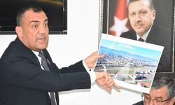 Afyonkarahisar'da belediyenin sattığı arsa gündem oldu! '6 günde 7 milyon TL zarar edildi!'