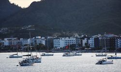 Marmaris'teki kaçak olan devasa oteli yıkım kararına rağmen yıkmayacaklar! İşte belediyenin gerekçesi!