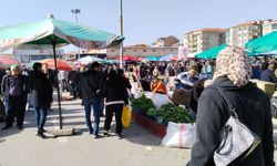 Uşak'ta pazar günleri neden pazar kurulmuyor?