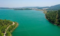 Ege'nin suyuna göz diken İzmir, Gediz Havzasına büyük zarar verebilir! Su savaşları başladı!