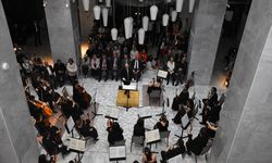 Uşak'ın komşusu Afyon'da Mayıs ayında Çekya'dan gelen sanatçılar caz konserleri verilecek