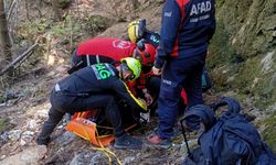 Zeytinköy'de kayıp olan 70 yaşındaki Mevlüt Karademir'in cansız bedeni bulundu