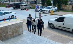 Uşak Çakaloz Sokak'taki olayın ardından 1 kişi tutuklandı