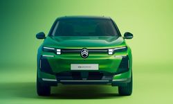 Citroen'in amiral gemisi C5'in Aircorss hibrit ve elektrikli versiyonları görücüye çıktı
