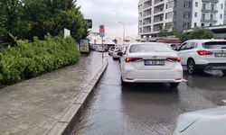 Uşak'taki trafik ve altyapı yükünü artıracak konu görüşülüyor!