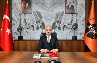 Yeni Ulaştırma Bakanı Abdülkadir Uraloğlu kimdir?