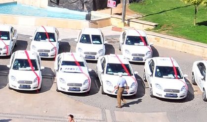AND FİLO'DAN GÖRKEMLİ AÇILIŞ