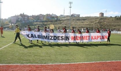 Lidere hiç yakışmadı