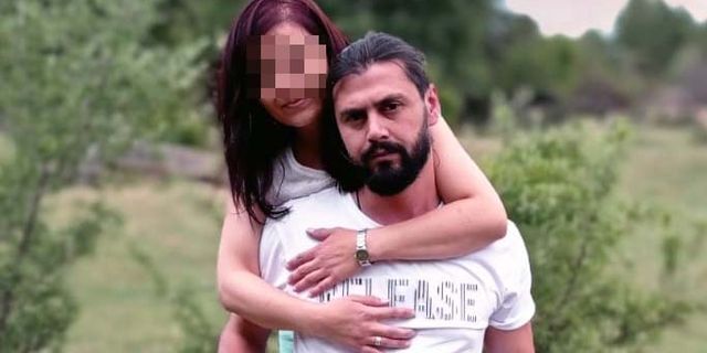 Uşak'ta cinnet getiren karısı tarafından bıçaklanan iddia edilen Yaşar Akbulut, hayatını kaybetti