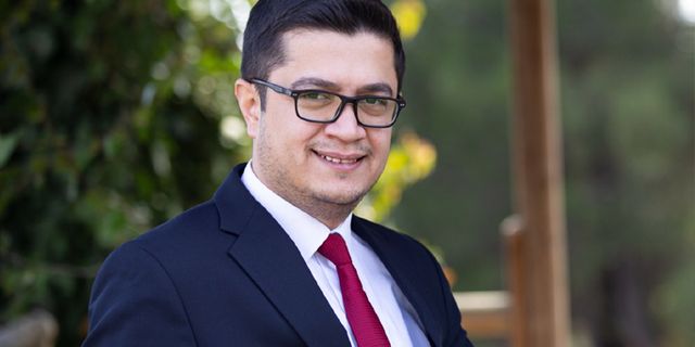 Altan Tufan: “Uşak’ın Milletvekili, Uşak’ın sorunları için şahsi risk alabilmeli”