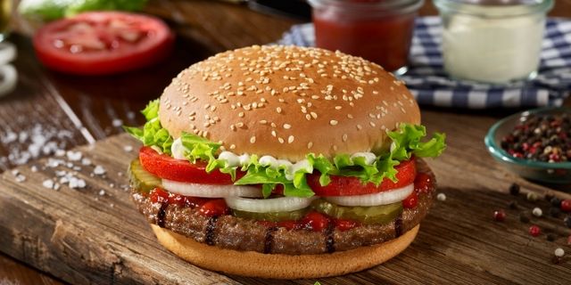 Burger King ve Popeyes halka arz ediliyor