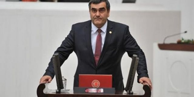 CHP İstanbul Milletvekili Ali Şeker, Şanlıurfa'da sandık başında darp edildi