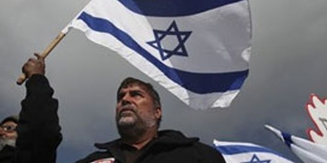 İsrail'de 26 saat hayat duracak