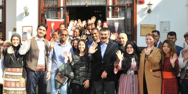 Yeni Milli Eğitim Bakanı Yusuf Tekin kaç yaşında ve nereli?