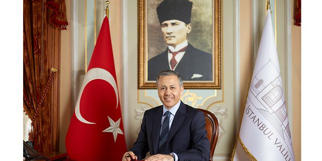 Ali Yerlikaya kimdir, nereli ve kaç yaşında?