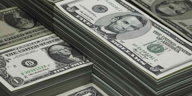 Ünlü ekonomist uyardı: Dolar / TL'de ölümcül kavşaktayız