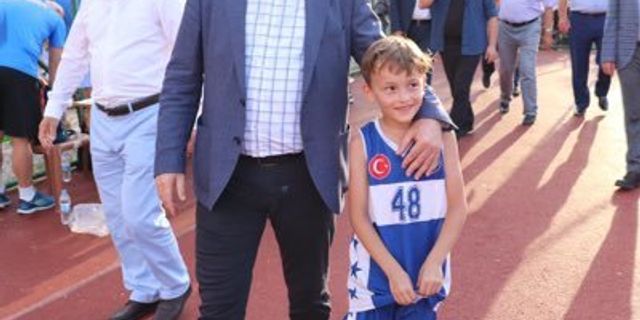 Yeni Spor Bakanı Osman Aşkın Bak kimdir?