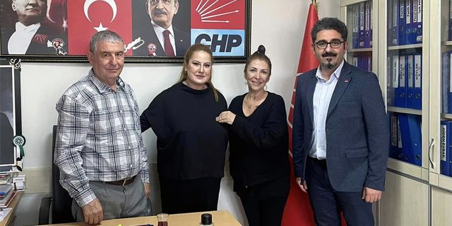 Uşak CHP'de mahalle delege seçimleri 8 Temmuz 2023 günü başlıyor