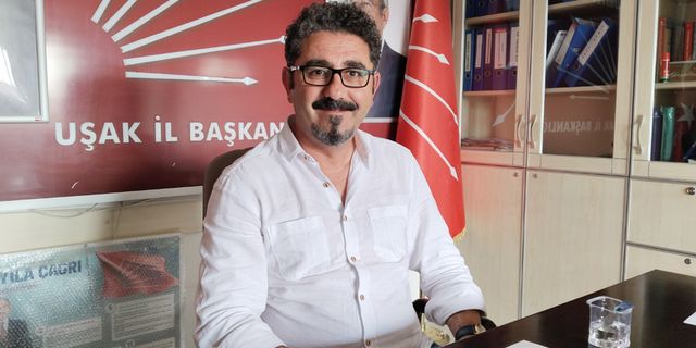 Koray Akgün: Murat dağı siyaset üstü bir konu, hep birlikte hareket etmek lazım