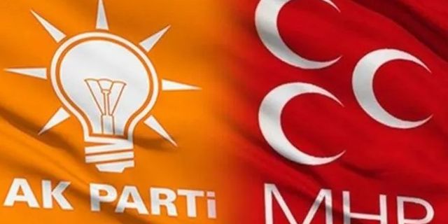 MHP Eşme İlçe Başkanı Özkan: Belediye Başkanı Çetin ve AK Parti'yle bir sorunumuz yok