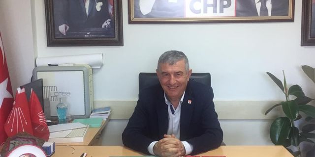 Uşak CHP'de delege seçiminin galibi beyazlar, 2 dönem kuralı istedi