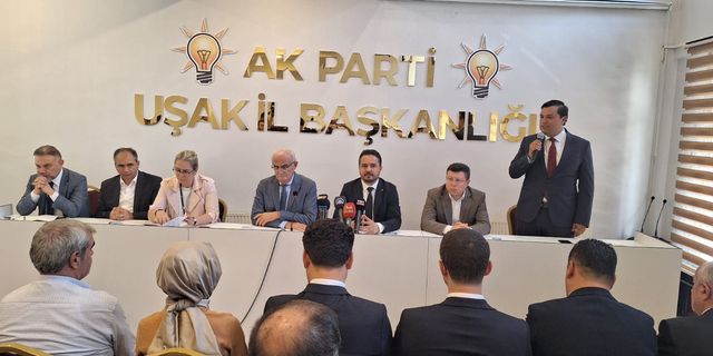 AK Parti'nin belediye başkan adayları ne zaman belli olacak?