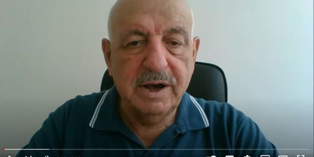 Ömer Karahan'dan Rektör Savaş'a performans parası göndermesi!