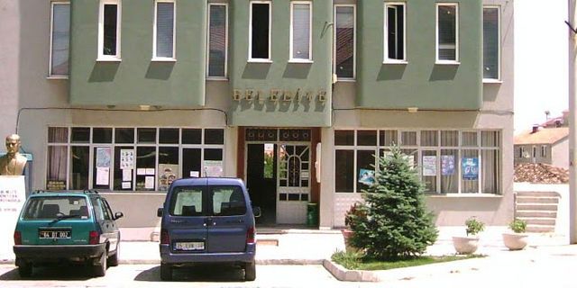 Uşak'ın mahallesi olan Bölme'den pis kokular geliyor