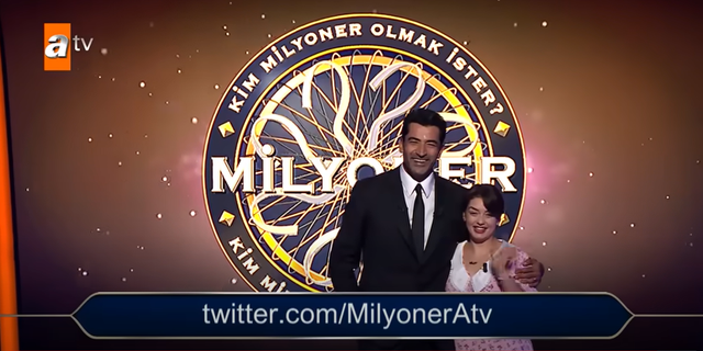 Rabia, 10 Eylül 2023 günü Milyonluk soruyu açtıracak!