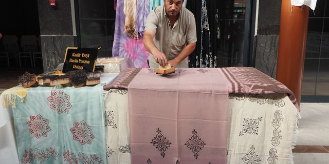 Sadece Uşak ve İstanbul'da 1'er ustası kalan meslekler var