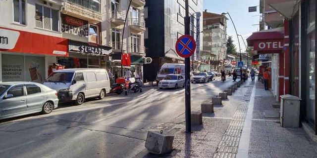 Uşak ve Türkiye genelinde havalar ciddi anlamda soğuyacak