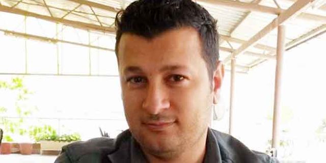 Uşak'ta Yaşar Bozdağ, spor salonunda fenalaşıp hayatını kaybetti