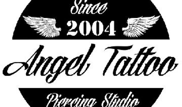 Angel Tattoo Piercing Beylikdüzü