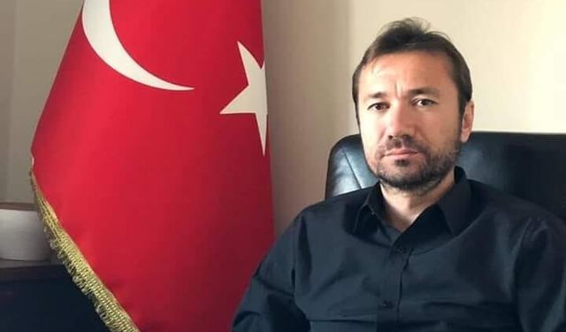 Gözaltına alınan Hakan Savaş, Uşak Adliyesi'ndeki işlemlerin ardından serbest bırakıldı