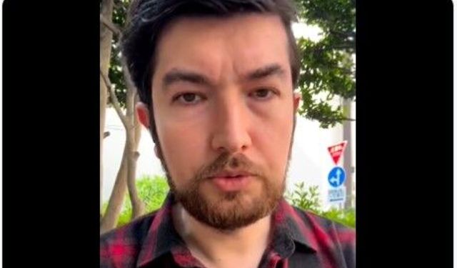 Ömer Koray Özbay, liyakatsizlik ve adaletsizliğe dayanamadı!