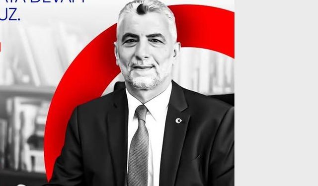 Yeni Sanayi Bakanı Ömer Bolat kimdir ve nerelidir?