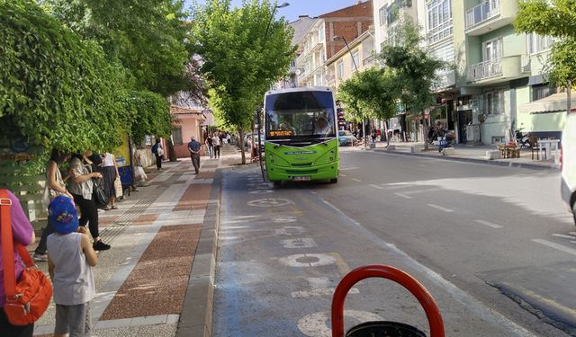 Uşak'ta yılan hikayesine dönen kartlı sistem için yeni açıklamalar!