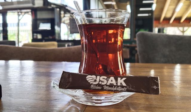 Uşak’ta kuru çay fiyatı 200 TL oldu!