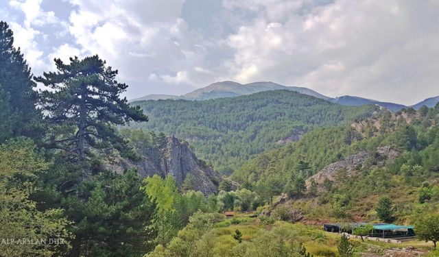 Gönül Dağı ve Murat Dağı'nda siyanüre karşı çıkan çevreciler, halk müziğiyle farkındalık oluşturacak