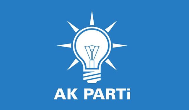 Uşak AK Parti'de başarısızlığın bir çok etkeni bulunuyor!